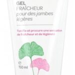 Ginkor Frais - Gel pour les jambes légères - 150ml