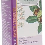 Intrait Marron D'Inde - Santé veineuse - 90ml