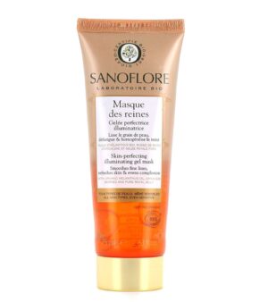 Masque des Reines - Gelée Perfectrice Illuminatrice - 75ml