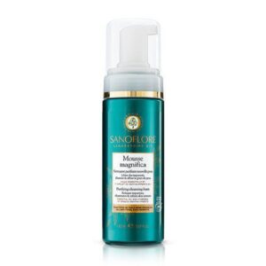 Mouse magnifica - Mousse nettoyante anti-imperfection - 150ml