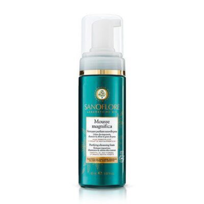 Mouse magnifica - Mousse nettoyante anti-imperfection - 150ml