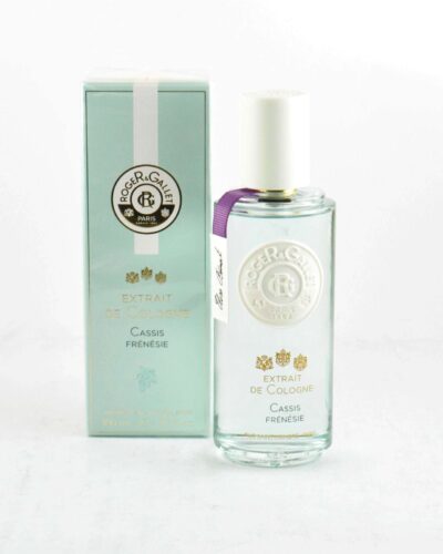 Extrait de Cologne - Cassis frénésie - 100ml
