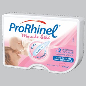 Prorhinel Mouche Bébé