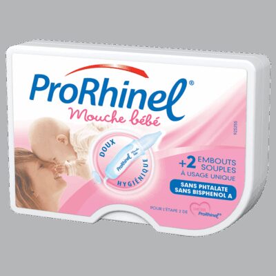 Prorhinel Mouche Bébé