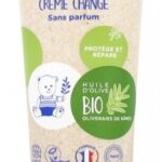 Crème Change Bio Sans Parfum