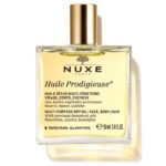 Huile sèche multi-fonctions - 50 ml