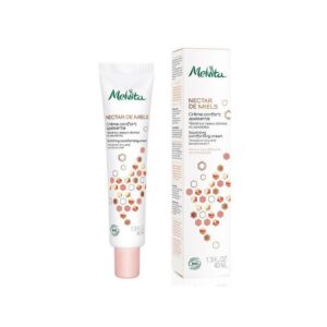 Nectar de miels - Crème confort apaisante - 40ml