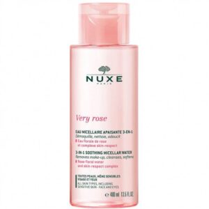 Nuxe - Very rose eau micellaire 400ml