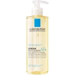 La Roche-Posay - Lipikar huile lavante relipidante 400ml