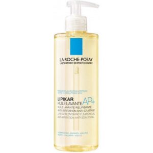 La Roche-Posay - Lipikar huile lavante relipidante 400ml