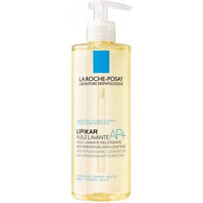 La Roche-Posay - Lipikar huile lavante relipidante 400ml
