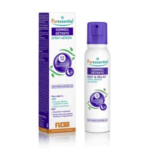 Sommeil détente - 200ml