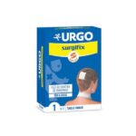 Urgo surgifix - Filet de maintien de pansement - Tête et cuisse - 1 filet taille unique
