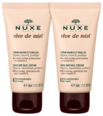 Nuxe - Rêve de Miel Crème Mains et Ongles Lot de 2 x 50 ml