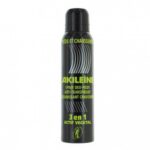 Akileïne - Spray déo-pieds anti-transpirant - Assainissant chaussures - 3 en 1 actif vegetal - 150ml