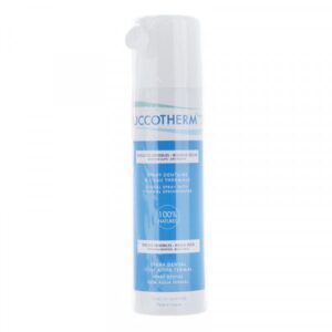 Buccotherm - Spray dentaire à l'eau thermale - Gencives sensibles, bouche sèche - 200ml