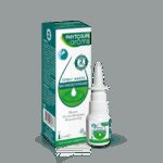 Phytosun Aroms - Spray nasal décongestionnant - Rhume / Rhinite allergique / Rhinosinusite - 20ml