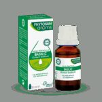 PHYTOSUN AROMS - Huile essentielle Basilic - Ocimum basilicum - 10ml