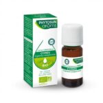 PHYTOSUN AROMS - Huile essentielle Cyprès - Cupressus sempervirens - 10ml