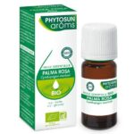 PHYTOSUN AROMS - Huile essentielle Palma Rosa - Cymbopogon martinii - 10ml