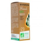 Arkopharma - Huile essentielle 100% pure et naturelle - Niaouli - Melaleuca viridiflora - 10ml