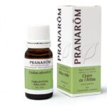 Pranarom - Huile essentielle 100% pure et naturelle - Cèdre de l'Atlas - Cedrus atlantica - 10ml