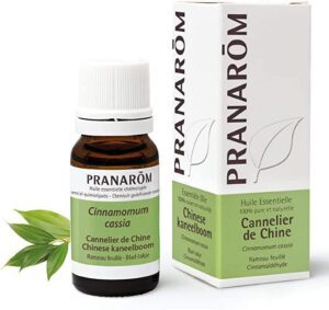 Pranarom - Huile essentielle 100% pure et naturelle - Céleri - Apium graveolens var. dulce - 10ml