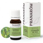 Pranarom - Huile essentielle 100% pure et naturelle - Citronnelle de Java - Cymbopogon winterianus - 10ml