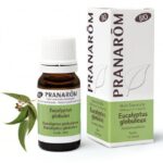 Pranarom - Huile essentielle 100% pure et naturelle - Eucalyptus globuleux - Eucalyptus globulus - 10ml