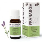 Pranarom - Huile essentielle 100% pure et naturelle - Lavande aspic - Lavandula latifolia spica - 10ml