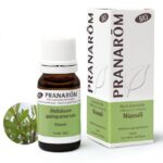 Pranarom - Huile essentielle 100% pure et naturelle - Niaouli - Melaleuca quinquenervia cineole - 10ml