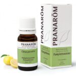 Pranarom - Huile essentielle 100% pure et naturelle - Pamplemoussier - Citrus paradisi - 10ml