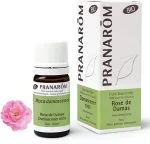 Pranarom - Huile essentielle 100% pure et naturelle - Rose de Damas - Rosa damascena - 2ml