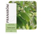 Pranarom - Huile essentielle 100% pure et naturelle - Santal jaune - Santalum austro var. austrocaledonicum - 5ml