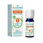 Puressentiel - Huile essentielle HEBBD - Arbre à thé - Melaleuca alternifolia - 10ml
