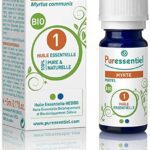 Puressentiel - Huile essentielle HEBBD - Myrte - Myrtus communis - 5ml