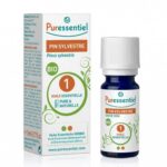 Puressentiel - Huile essentielle HEBBD - Pin sylvestre - Pinus sylvestris - 5ml