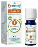 Puressentiel - Huile essentielle HEBBD - Hélichryse - Helichrysum italicum - 5ml
