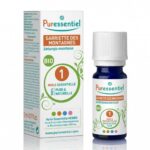 Puressentiel - Huile essentielle HEBBD - Sarriette des montagnes - Satureja montana - 5ml
