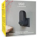 Ugo - Diffuseur d'huiles essentielles - Prise murale