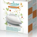 Puressentiel - Diffuseur à chaleur douce - Perle blance pour huiles essentielles