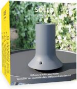 Pranarom - Soléo - Diffuseur d'huiles essentielles