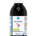 ERGYCALM - Relaxation - Calme et détente, synergie des plantes et d'oligoéléments - 250ml