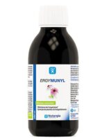 ERGYCALM - Relaxation - Calme et détente, synergie des plantes et d'oligoéléments - 250ml