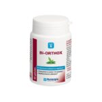 BI-ORTHOX - Protecteurs cellulaires végétaux - Vieillissement, cellules de la peau et des yeux - 60 gélules