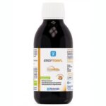 ERGYTONYL - Dynamisant - Arôme naturel de pêche - Maintien du tonus, capacités physiques et mentales, synergie plantes et oligoé