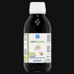 ERGYDRAINE - Elimination - Contrôle du poids, détoxification - Arôme naturel de pêche - 250ml
