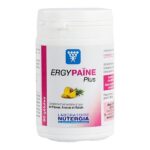 ERGYPAÏNE Plus - Céllulite - Réduction de l'aspect peau d'orange - 60 gélules