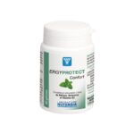 ERGYPROTECT Confort - Confort intestinal - Maintien d'une muqueuse saine - 60 gélules