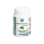 ERGYPROTECT Confort - Confort intestinal - Maintien d'une muqueuse saine - 60 gélules